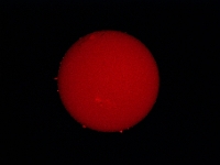 Sonnensystem